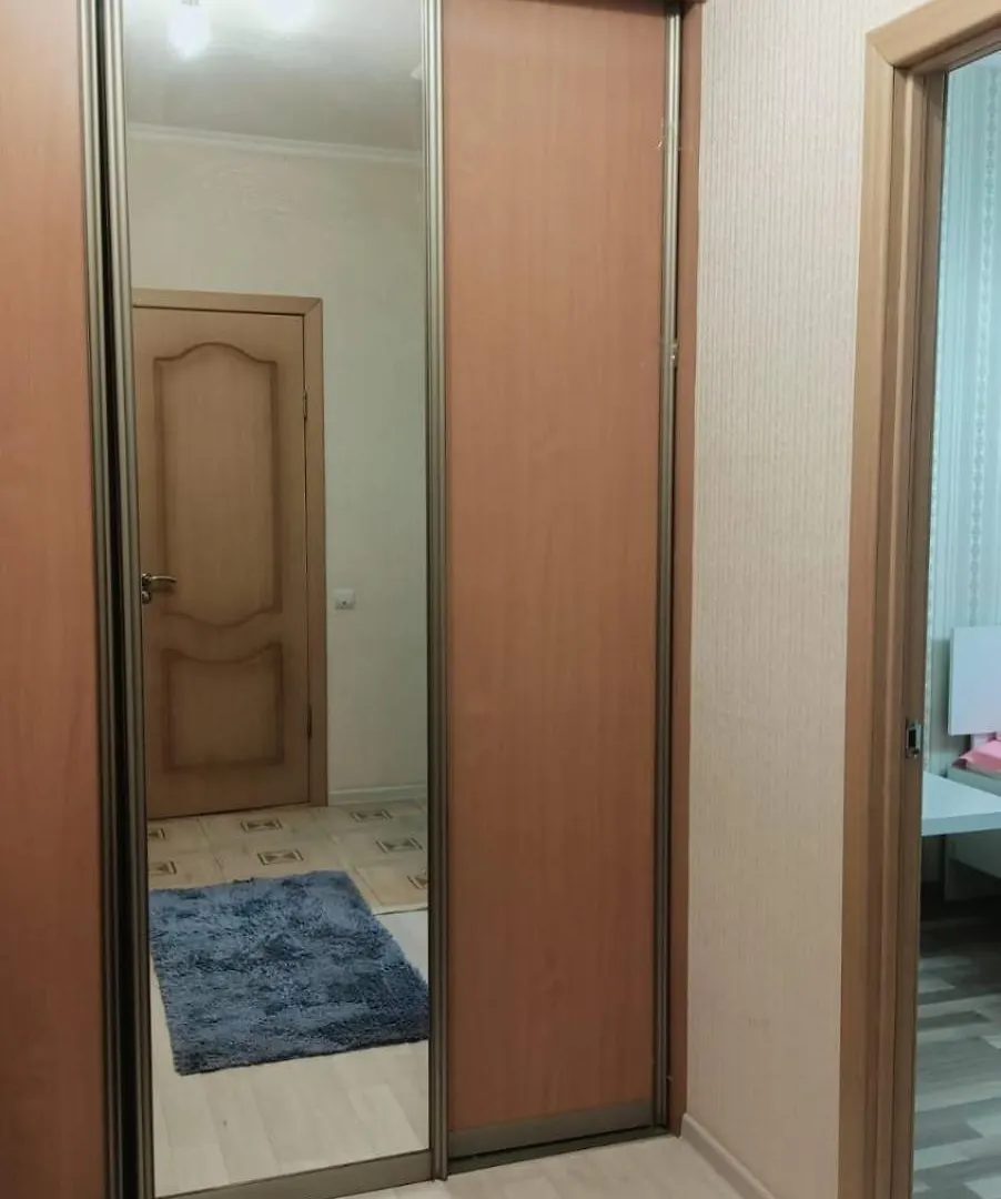 Сауран 12,1 Apartment Nur-Sultan   Nur-Sultan (Astana)