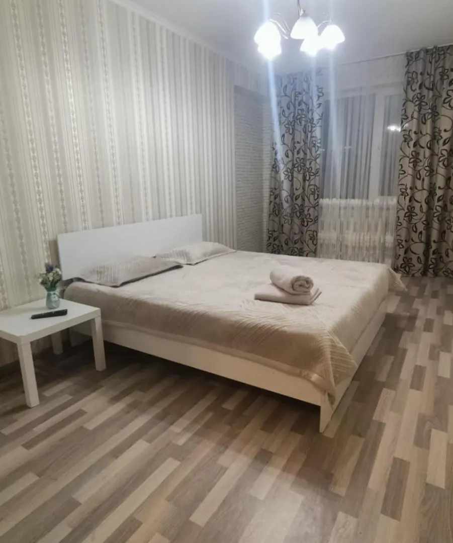 Сауран 12,1 Apartment Nur-Sultan  Kazakhstan