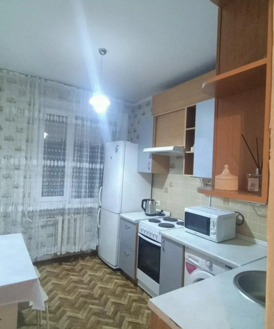 Сауран 12,1 Apartment Nur-Sultan  Nur-Sultan (Astana)